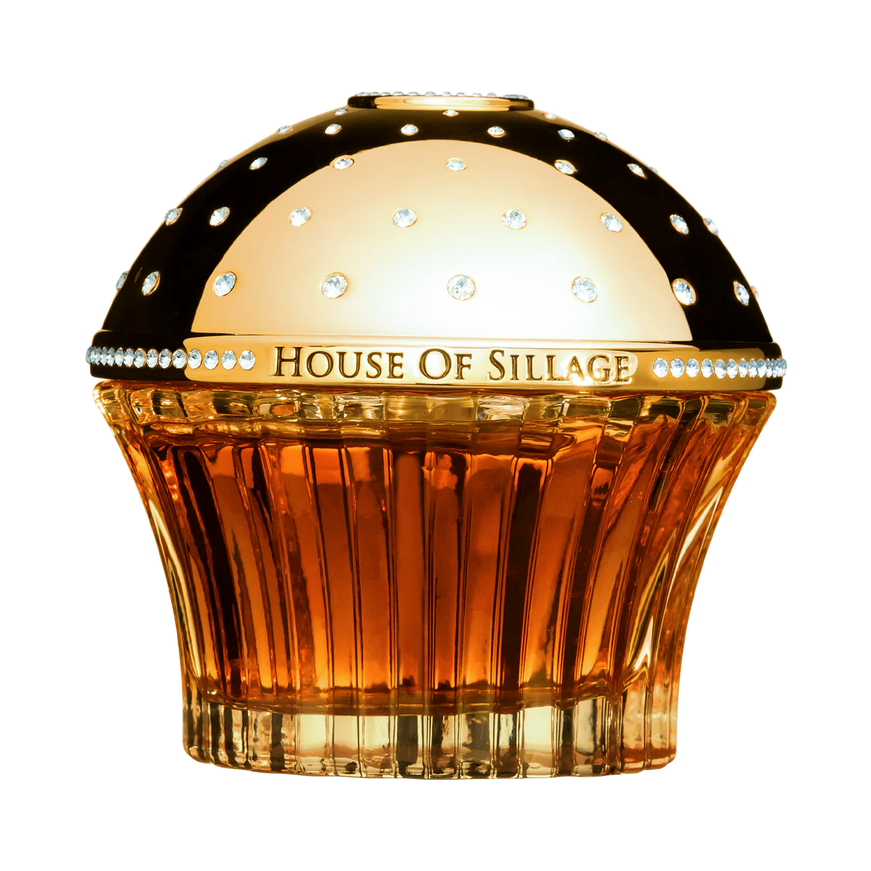 House of Sillage Benevolence Parfum 75ml