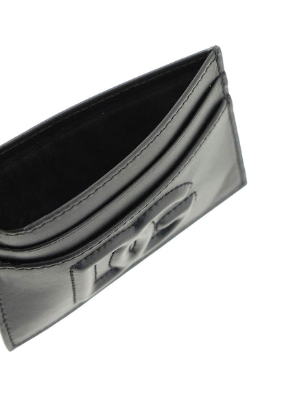 Dolce & Gabbana cardholder with logo