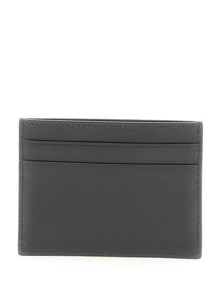 Dolce & Gabbana cardholder with logo