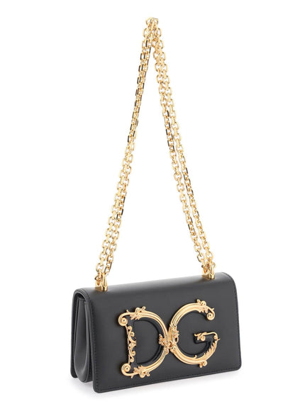 Dolce & Gabbana DG Girls Mini Bag