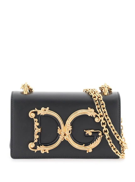 Dolce & Gabbana DG Girls Mini Bag