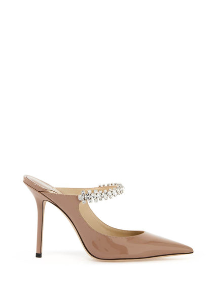 Jimmy Choo bing 100 mules