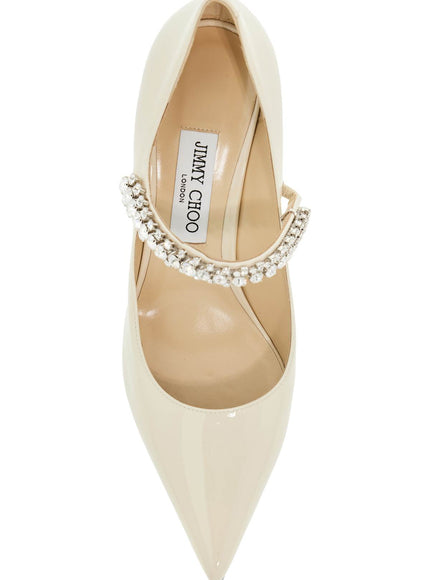 Jimmy Choo bing 85 pumps