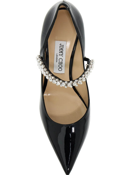 Jimmy Choo bing 85 pumps