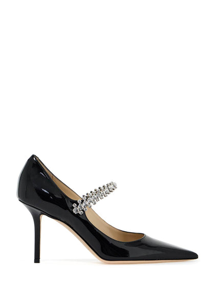 Jimmy Choo bing 85 pumps