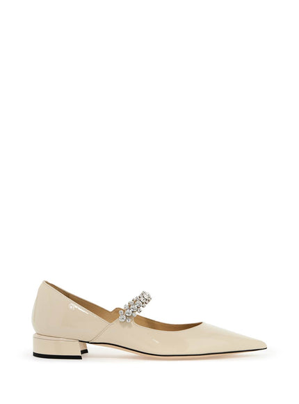 Jimmy Choo bing pump flat