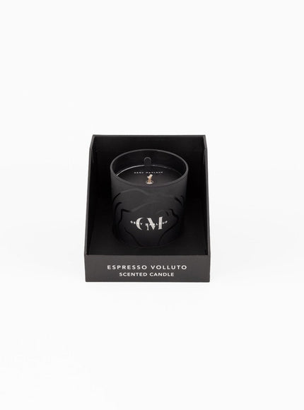 Gemy Maalouf Scented Candle Espresso Volluto