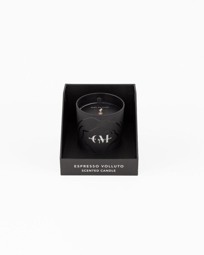 Gemy Maalouf Scented Candle