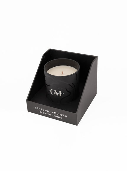 Gemy Maalouf Scented Candle Espresso Volluto