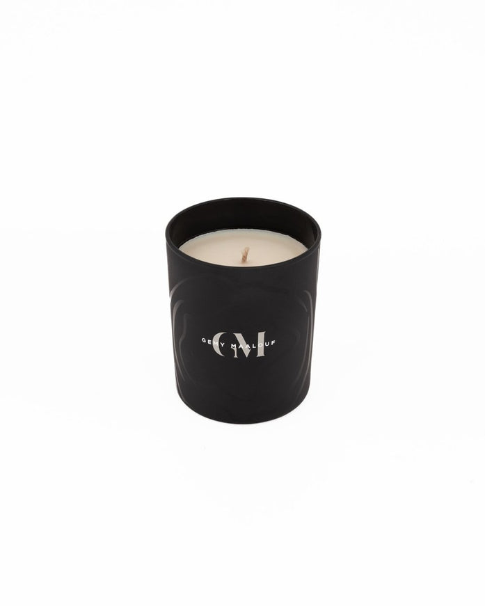 Gemy Maalouf Scented Candle Espresso Volluto