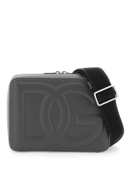 Dolce & Gabbana dg logo camera bag for photography