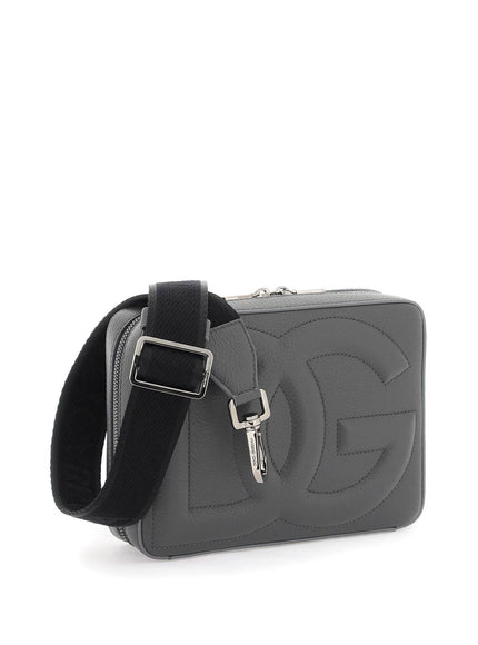 Dolce & Gabbana dg logo camera bag for photography