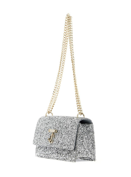 Jimmy Choo bohemia mini shoulder bag