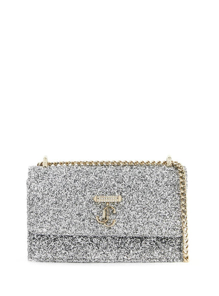 Jimmy Choo bohemia mini shoulder bag