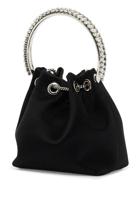 Jimmy Choo bon bon handbag