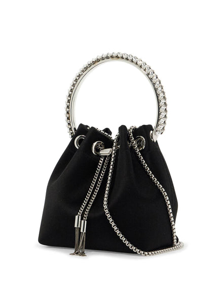 Jimmy Choo bon bon handbag