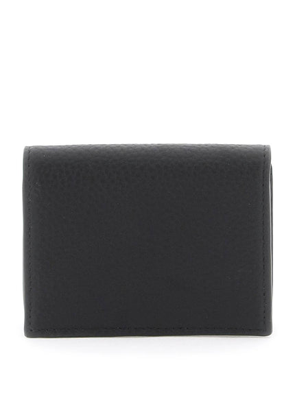 Dolce & Gabbana dg logo card holder