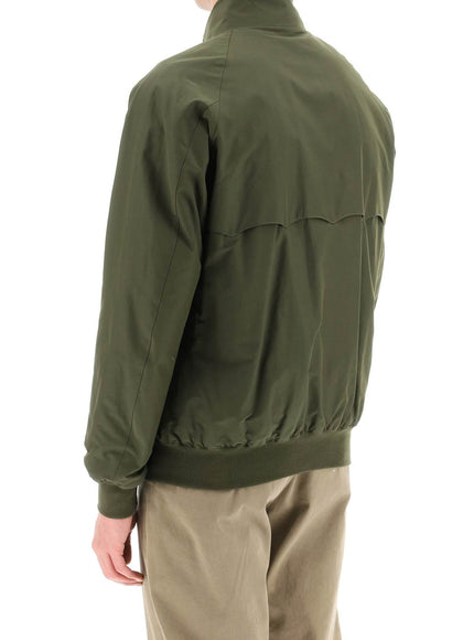 Baracuta harrington g9