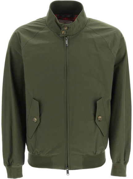 Baracuta harrington g9