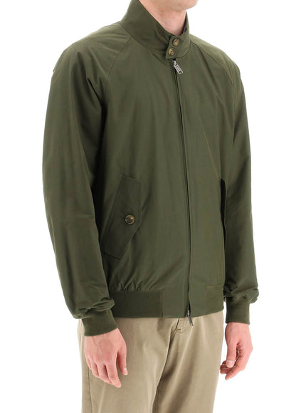 Baracuta harrington g9