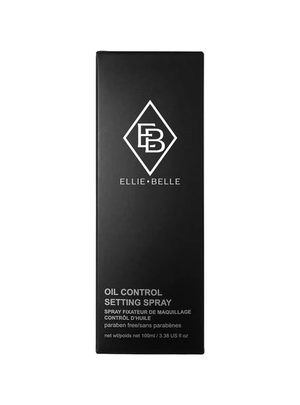 Ellie Belle Oil Control Setting Spray 70ml