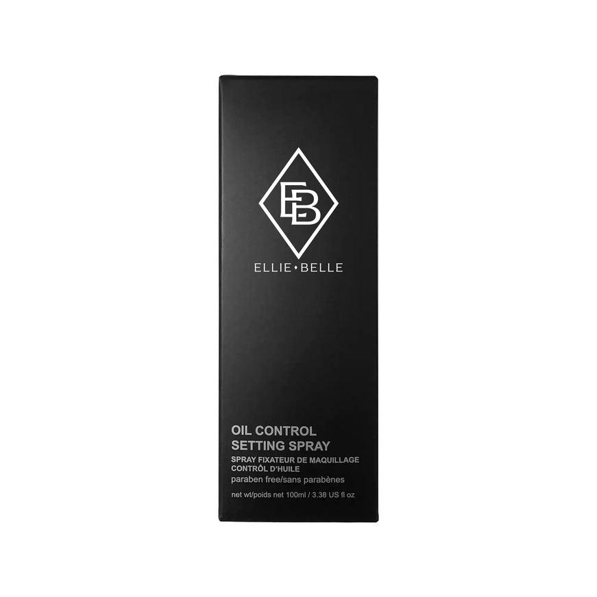 Ellie Belle Oil Control Setting Spray 70ml