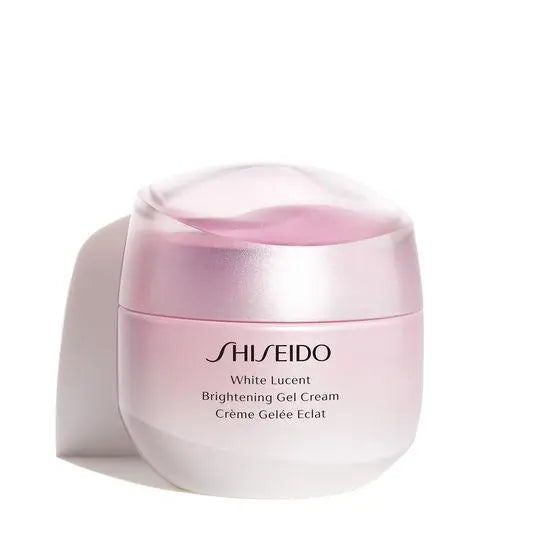 Shiseido White Lucent Brightening Gel Cream