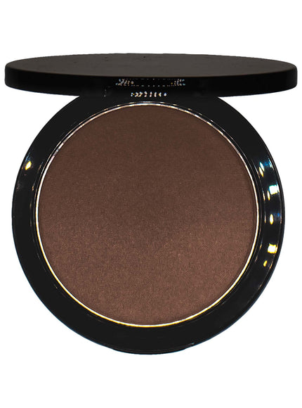 Sunkissed Glow Bronzer - Caramel