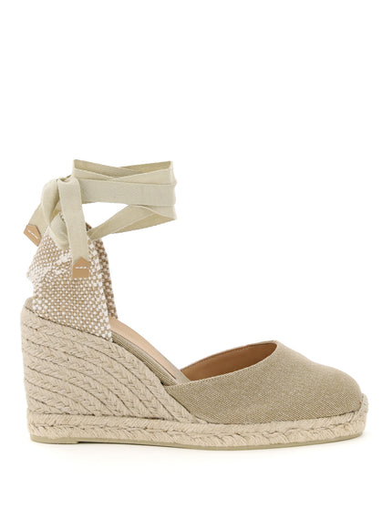 CASTANER carina wedge espadrilles