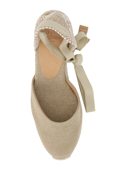 CASTANER carina wedge espadrilles