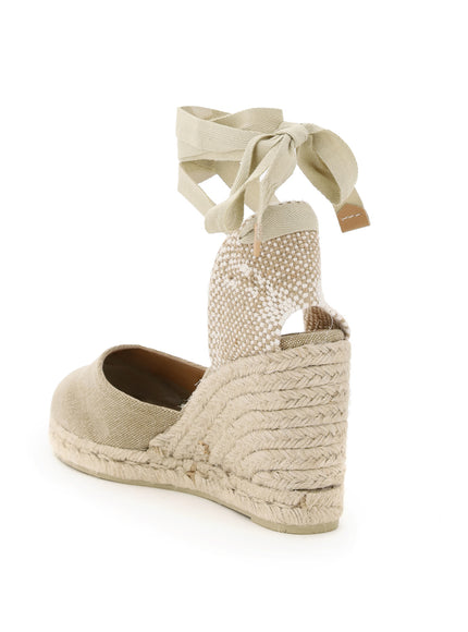 CASTANER carina wedge espadrilles