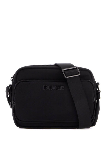 Dsquared2 urban crossbody bag