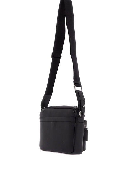 Dsquared2 bob shoulder bag with adjustable strap