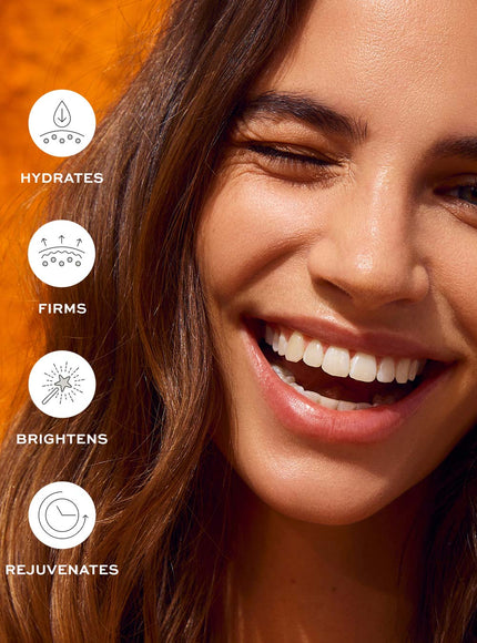 Natura Bisse C+C Vitamin Cream benefits