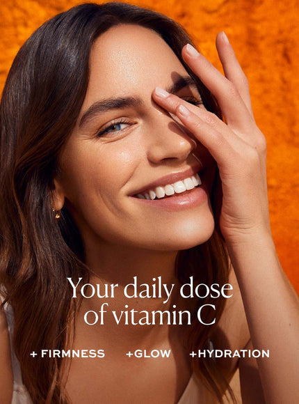 Natura Bisse C+C Vitamin Cream claim