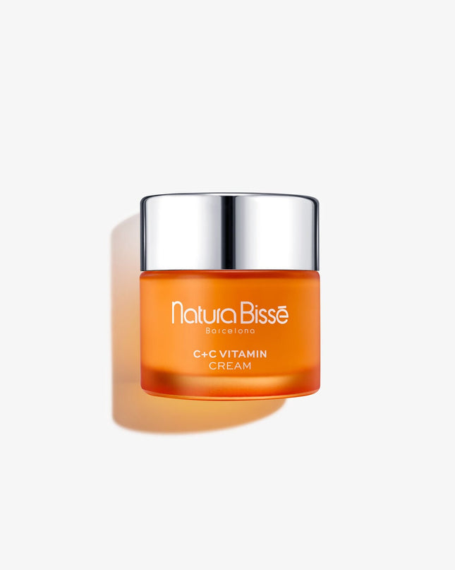 Natura Bisse C+C Vitamin Cream