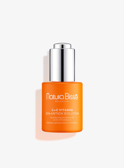 Natura Bisse C+C Vitamin 20% Antiox Solution