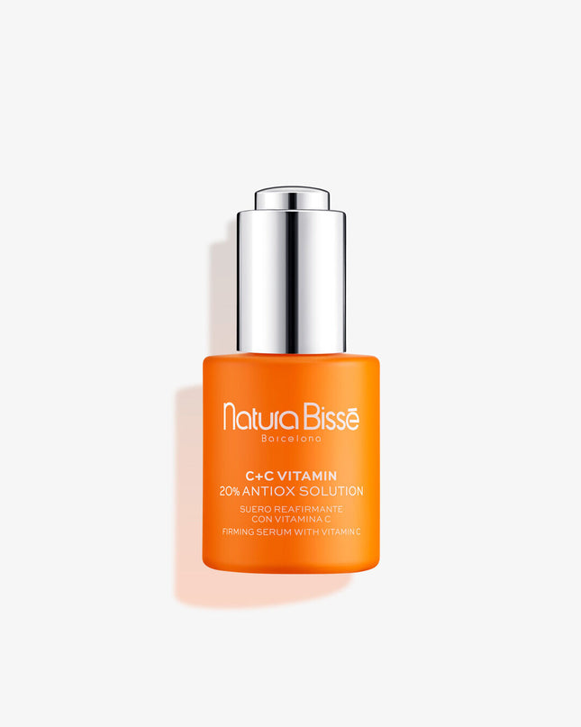 Natura Bisse C+C Vitamin 20% Antiox Solution