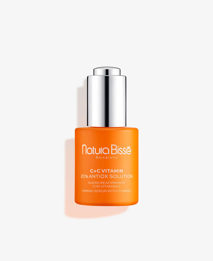Natura Bisse C+C Vitamin 20% Antiox Solution