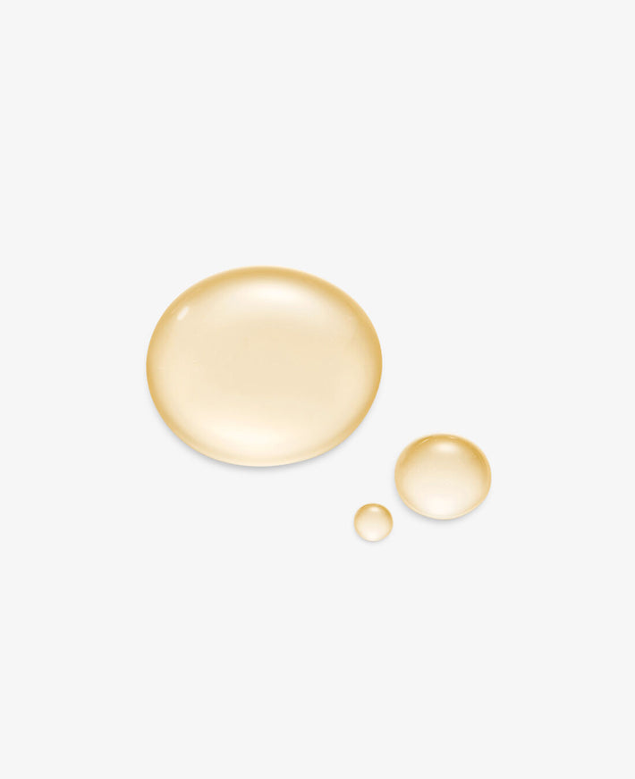 Natura Bisse C+C Vitamin 20% Antiox Solution texture