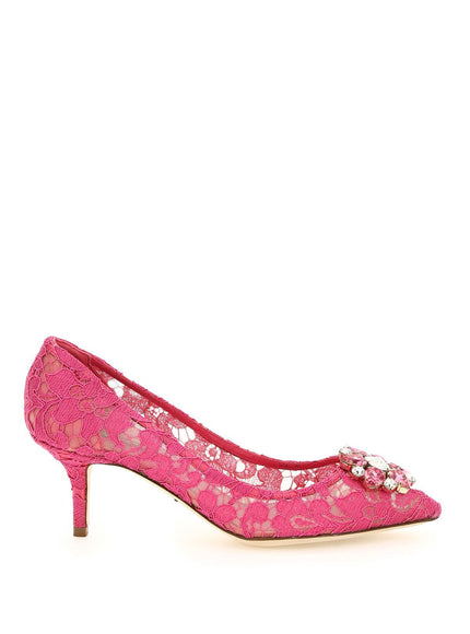 Dolce & Gabbana bellucci pumps