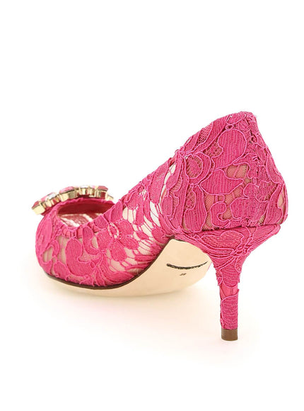 Dolce & Gabbana bellucci pumps