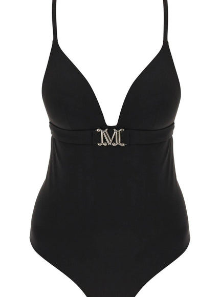 Max Mara Beachwear one-piece swimsuit with cup