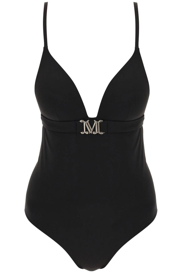 Max Mara Beachwear one-piece swimsuit with cup