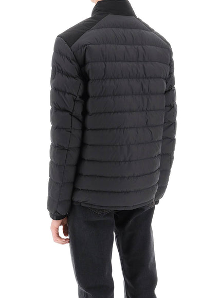 Woolrich bering lightweight down jacket