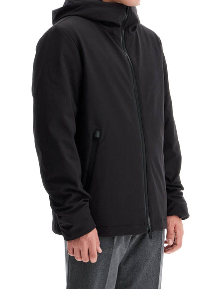 Woolrich softshell pacific jacket for outdoor