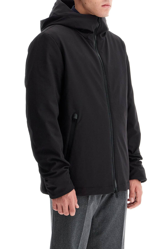 Woolrich softshell pacific jacket for outdoor