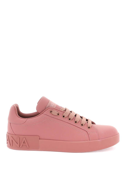 Dolce & Gabbana portofino sneakers