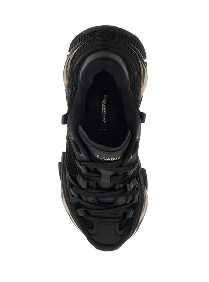 Dolce & Gabbana airmaster sneakers