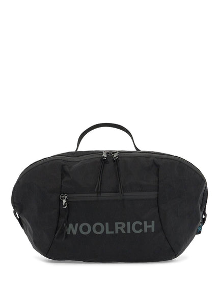 Woolrich x-pac shoulder bag by todd snyder